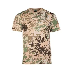Mil-Tec - T-Shirt Tarn
