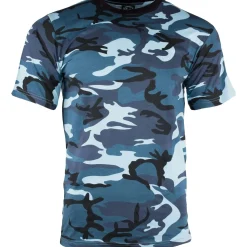 Mil-Tec - T-Shirt Tarn
