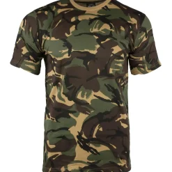 Mil-Tec - T-Shirt Tarn