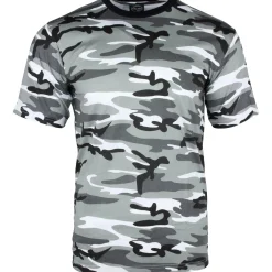 Mil-Tec - T-Shirt Tarn