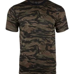 Mil-Tec - T-Shirt Tarn
