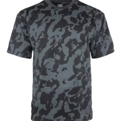 Mil-Tec - T-Shirt Tarn