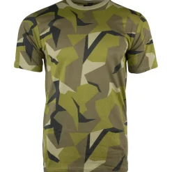 Mil-Tec - T-Shirt Tarn