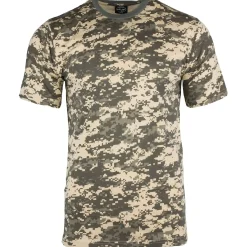 Mil-Tec - T-Shirt Tarn