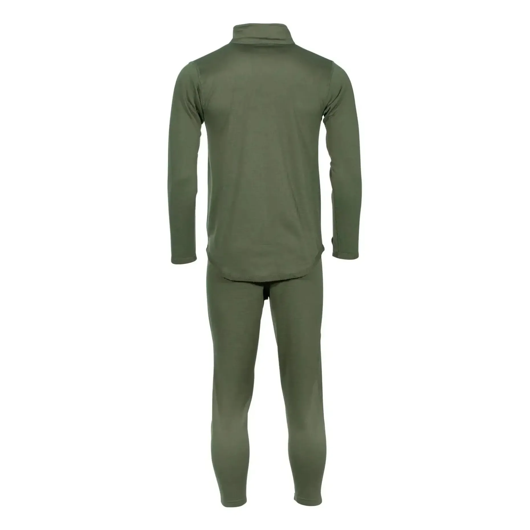 Mil-Tec - Unterwäsche Thermofleece Generation III