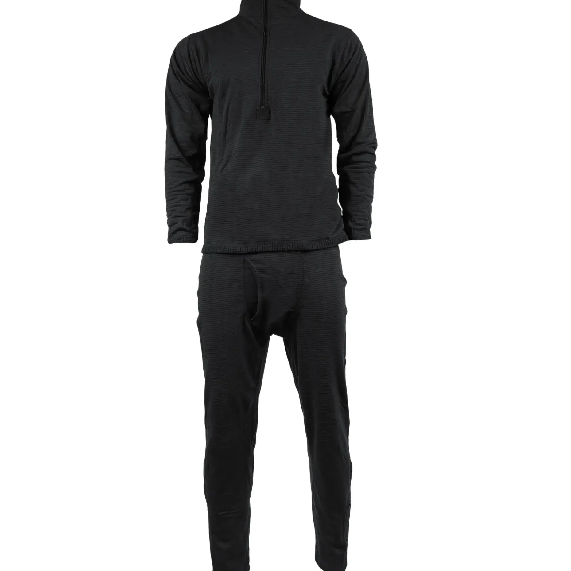 Mil-Tec - Unterwäsche Thermofleece Generation III