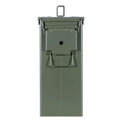 Mil-Tec - US Ammo Box M9 .50 mm Import