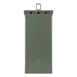 Mil-Tec - US Ammo Box M9 .50 mm Import