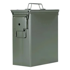 Mil-Tec - US Ammo Box M9 .50 mm Import