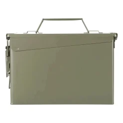 Mil-Tec - US Ammo Box M19A1 .30 Import