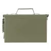 Mil-Tec - US Ammo Box Steel M2A1 .50
