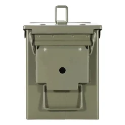 Mil-Tec - US Ammo Box Steel M2A1 .50