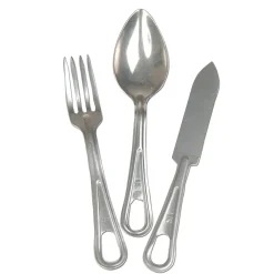 Mil-Tec - US Essbesteck