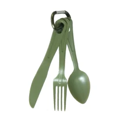 Mil-Tec - US Essbesteck Lexan