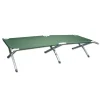 Mil-Tec - US Feldbett Alu Gestell 210 x 70 cm