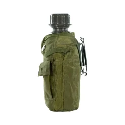 Mil-Tec - US Feldflasche 1 L Import mit Hülle