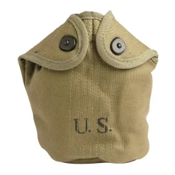 Mil-Tec - US Feldflaschenhülle M10 Repro