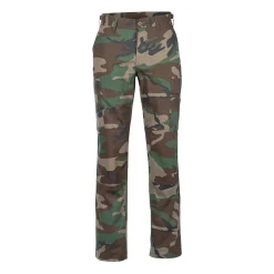 Mil-Tec - US Feldhose Typ BDU Ripstop