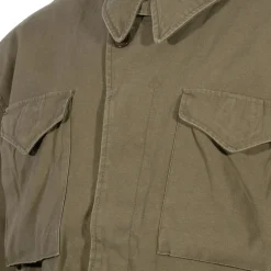 Mil-Tec - US Feldjacke M43 Repro