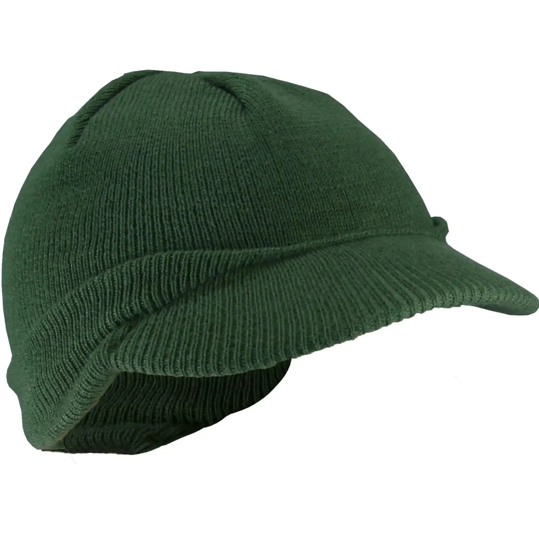 Mil-Tec - US GI Cap Wolle
