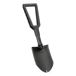 Mil-Tec - US Klappspaten Generation II mit Tasche