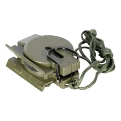 Mil-Tec - US Kompass Ranger Metallgehäuse