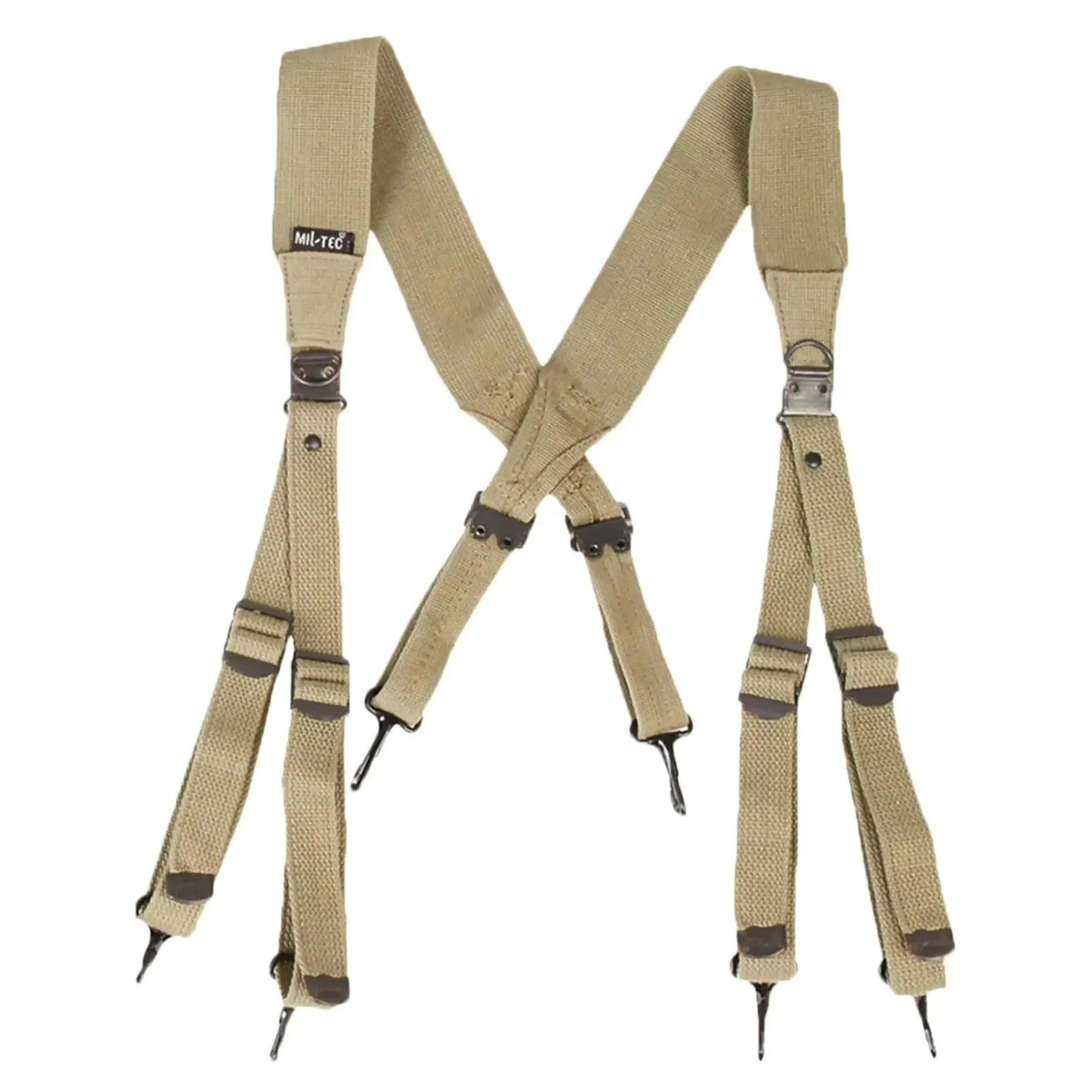 Mil-Tec - US Koppeltragegestell M36 Repro