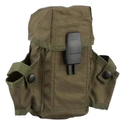 Mil-Tec - US Magazintasche LC2 M16