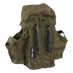 Mil-Tec - US Magazintasche LC2 M16