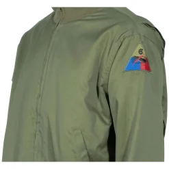 Mil-Tec - US Panzerjacke Repro