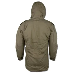 Mil-Tec - US Parka M51 mit Futter