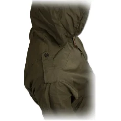 Mil-Tec - US Parka M51 mit Futter