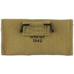 Mil-Tec - US Verbandszeugtasche M24 Repro