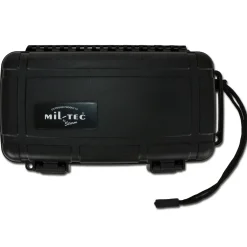 Mil-Tec - Wasserdichte Transportbox 22.8 x 13.0 x 4.6 cm