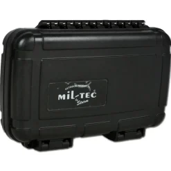 Mil-Tec - Wasserdichte Transportbox 18.6 x 1.20 x 4.2 cm