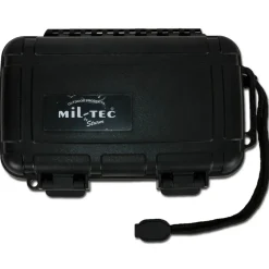 Mil-Tec - Wasserdichte Transportbox 18.6 x 1.20 x 4.2 cm