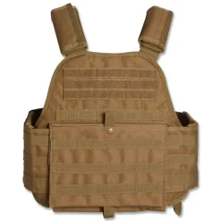 Mil-Tec - Weste Plate Carrier