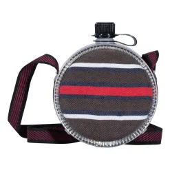 Mil-Tec - Westernfeldflasche rund 0.75 l