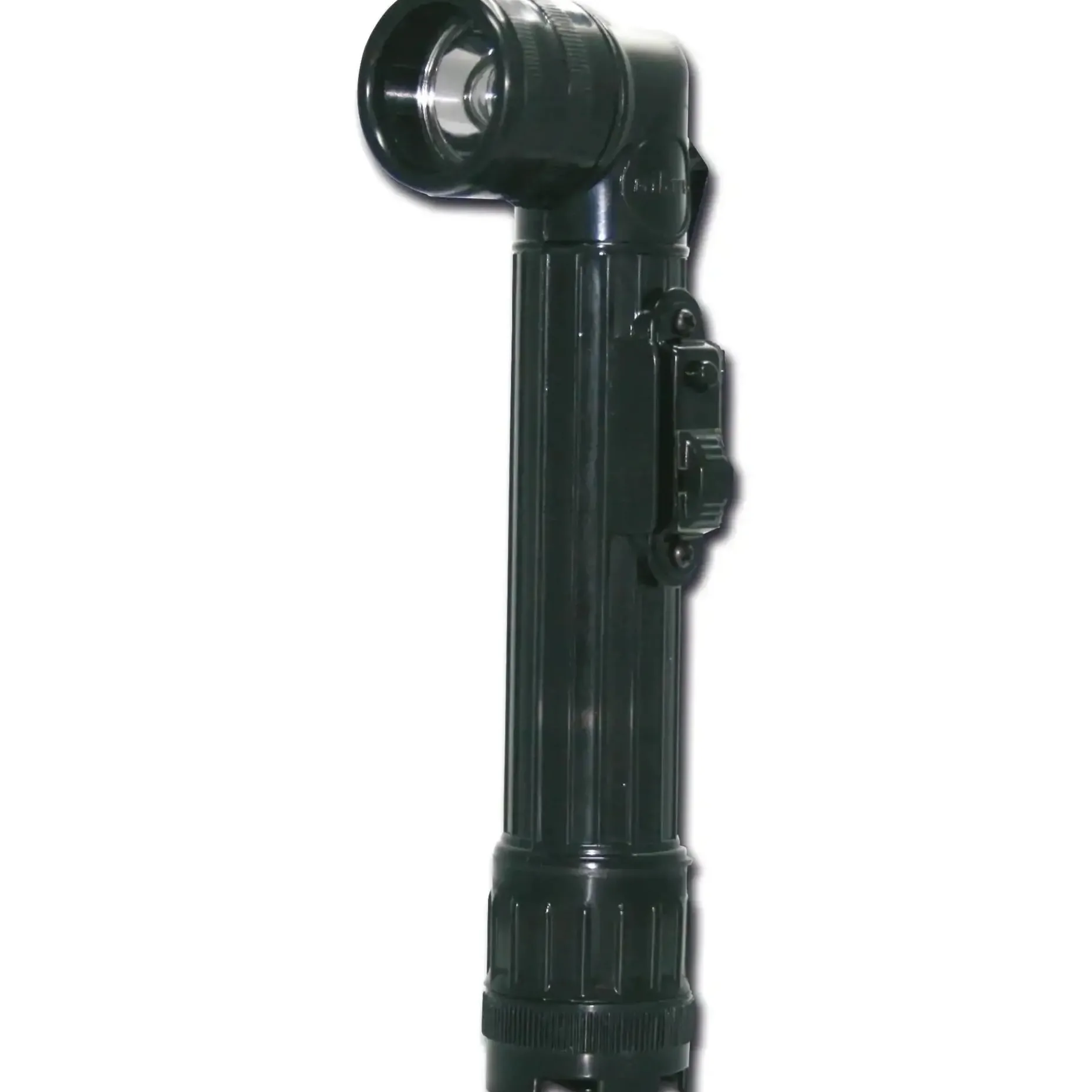 Mil-Tec - Winkellampe LED Import klein