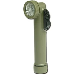 Mil-Tec - Winkellampe Multi-LED Import Klein