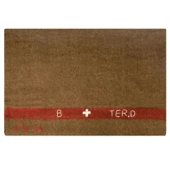 Mil-Tec - Wolldecke Schweiz Repro