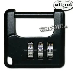 Mil-Tec - Zahlenschloss