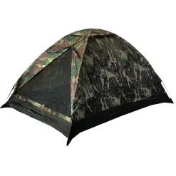 Mil-Tec - Zweimannzelt Iglu Super