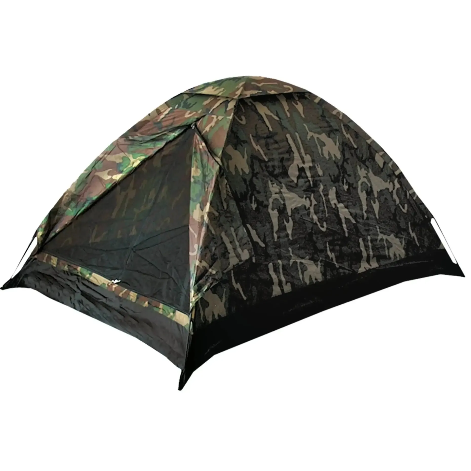 Mil-Tec - Zweimannzelt Iglu Super