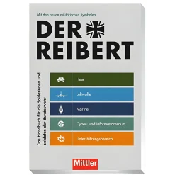 Mittler - Buch Der Reibert