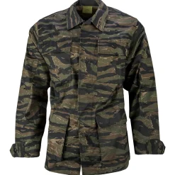MMB - BDU Feldjacke Style US