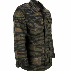 MMB - BDU Feldjacke Style US