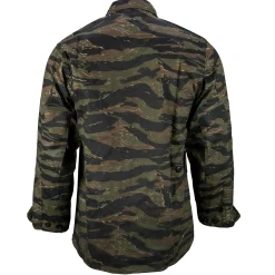 MMB - BDU Feldjacke Style US