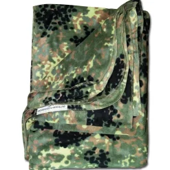 MMB - Fleece Decke Outdoor