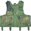 MMB - Tactical-Weste Import flecktarn